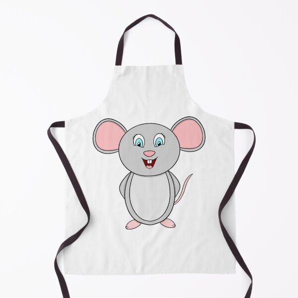 Item preview, Mindy the Mouse designed and sold by chloesartworld.