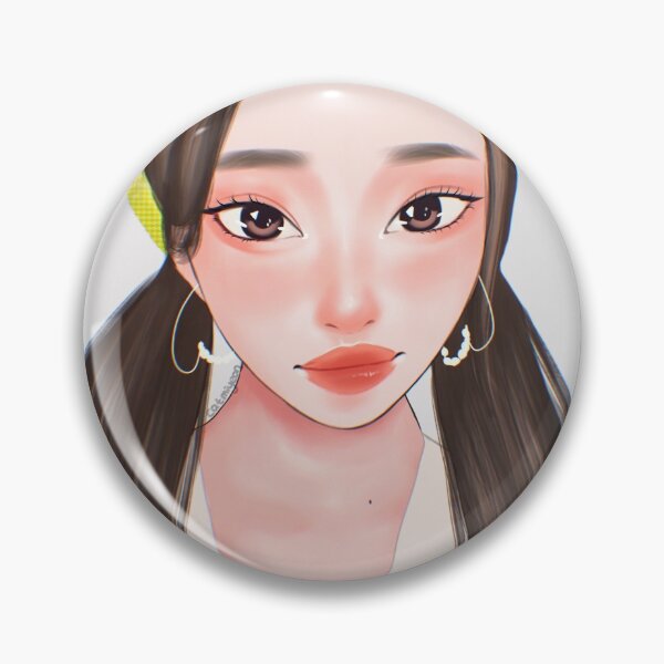 Item preview, minju designed and sold by catmiyeon.