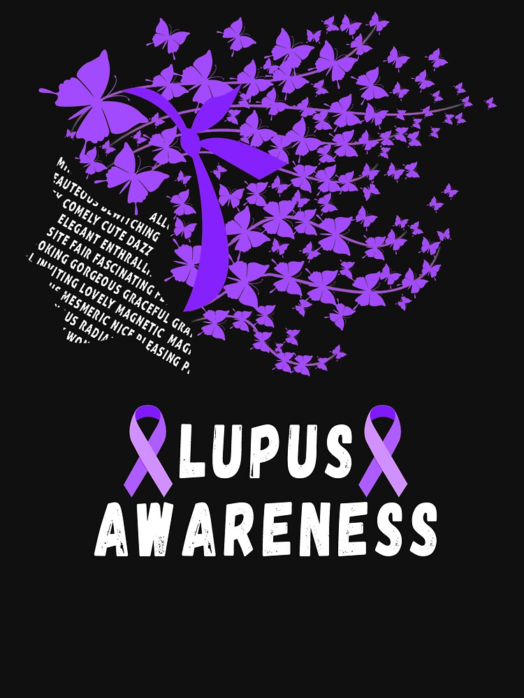 LUPUS AWARENESS by Bedesigner