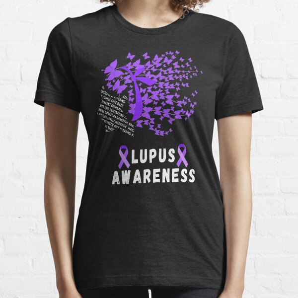 LUPUS AWARENESS Essential T-Shirt