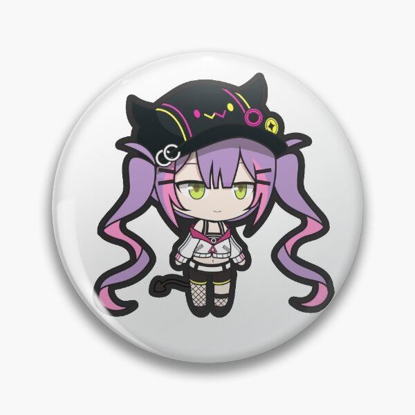 Item preview, Tokoyami Towa - Hololive designed and sold by KyraWaifu.