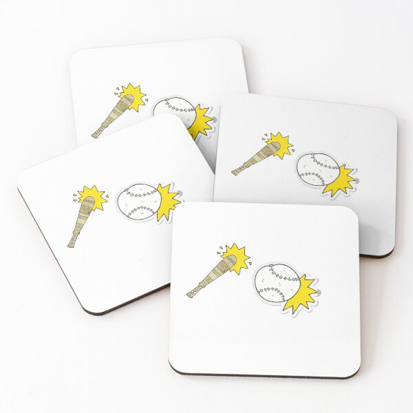 Item preview, BASEBALL SOFTBALL LOVE, BASEBALL FANS STICKERS. designed and sold by King of Colored Stickers.