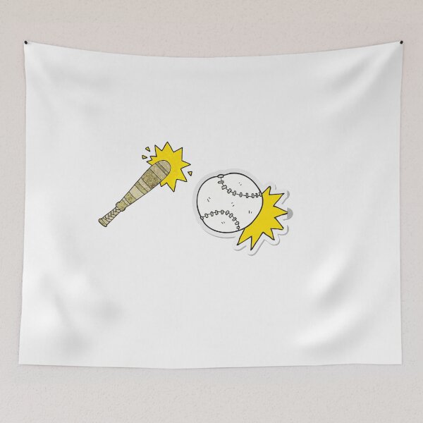 Item preview, BASEBALL SOFTBALL LOVE, BASEBALL FANS STICKERS. designed and sold by King of Colored Stickers.