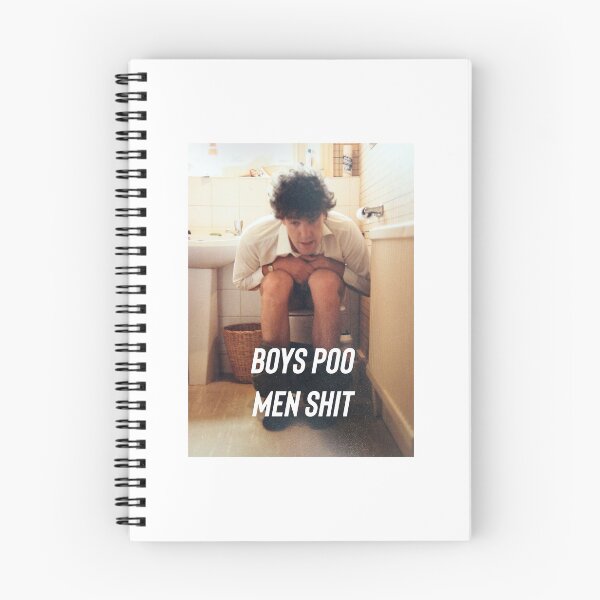 Item preview, Jeremy Clarkson on the Toilet designed and sold by benangus.