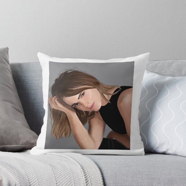 Item preview, Emma Watson  designed and sold by fairysketch.