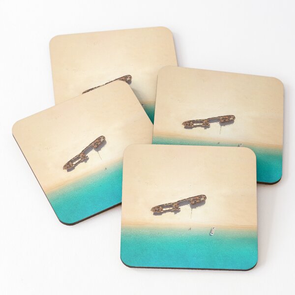 Item preview, Navagio Shipwreck Beach designed and sold by Tim Paulawitz.