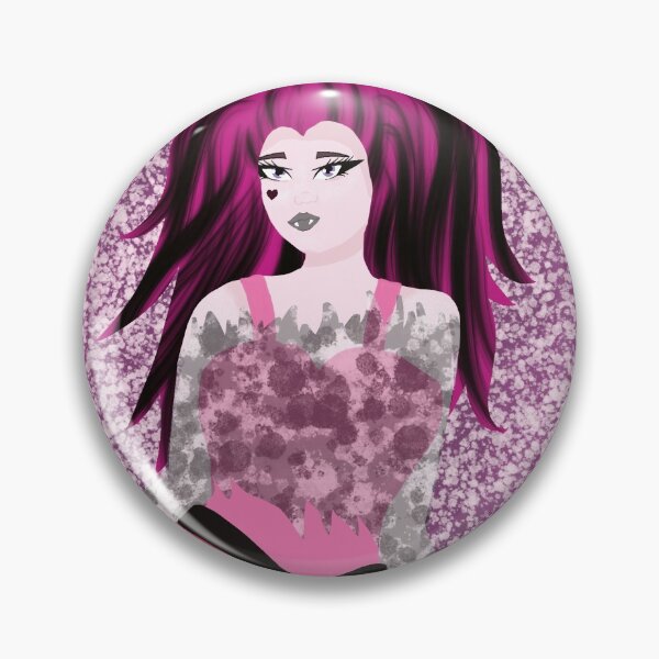 Item preview, Draculaura MH designed and sold by Razzleberryart.