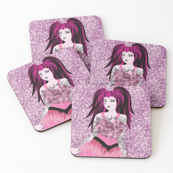 Item preview, Draculaura MH designed and sold by Razzleberryart.