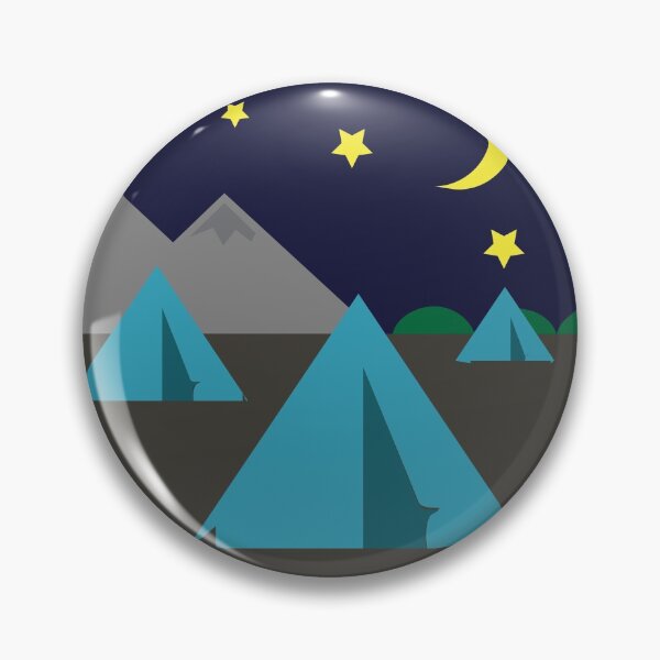 Item preview, Nights In The Woods designed and sold by Mariano Topno.