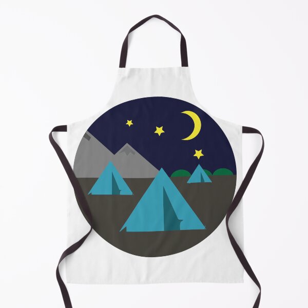 Item preview, Nights In The Woods designed and sold by Mariano Topno.