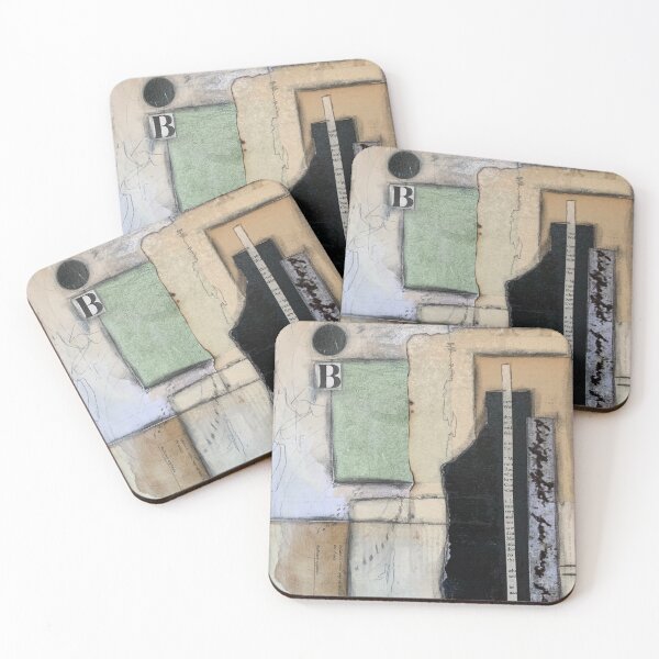 Item preview, Abstract B designed and sold by veraD58.