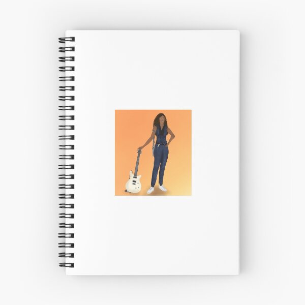 Item preview, Julie Molina designed and sold by elia-drawings.