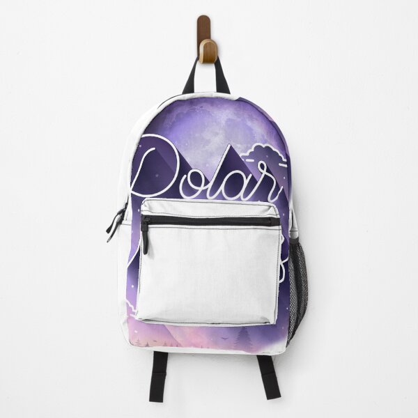 Item preview, Polar Nights designed and sold by Katrina Sutton.