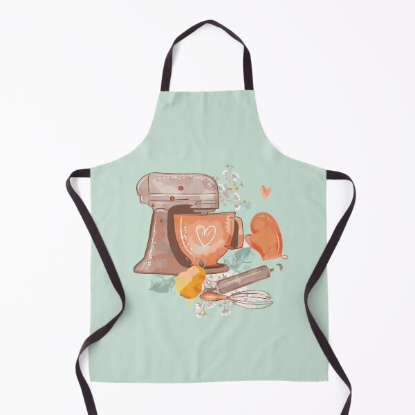 Item preview, Hand mixer designed and sold by DebbisPalette.
