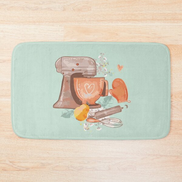 Item preview, Hand mixer designed and sold by DebbisPalette.