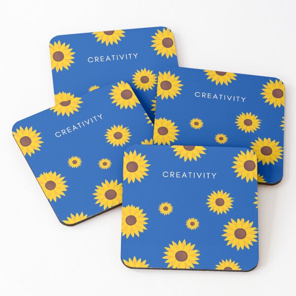 Item preview, Minimal Creativity Design designed and sold by petricorstudios.