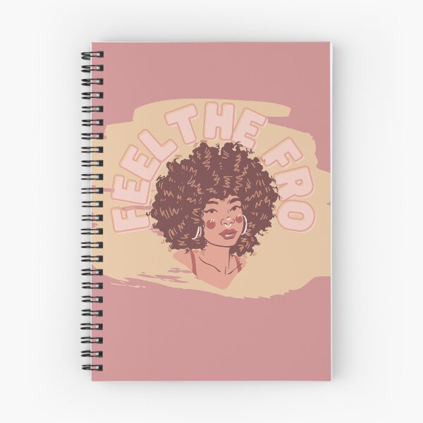 Artikelvorschau, Natürliches Afro-Mädchen entworfen und verkauft von urbanmsfts.