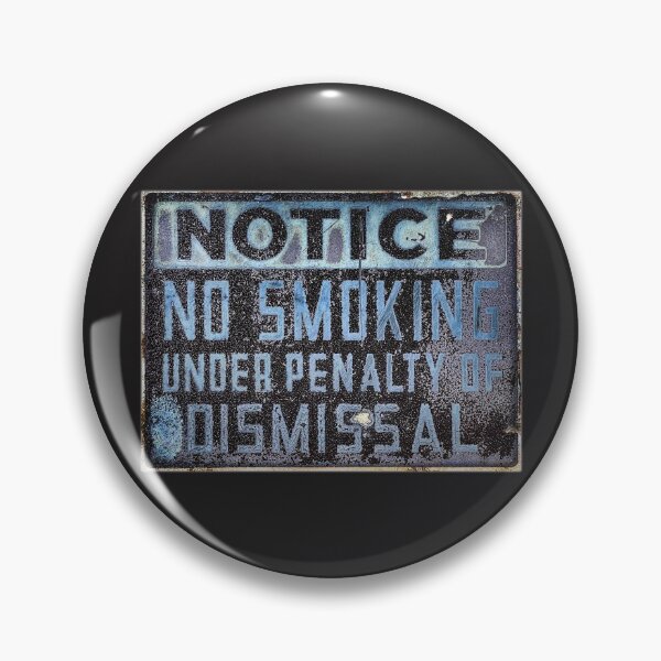 Item preview,  no smoking designed and sold by Val Goretsky.