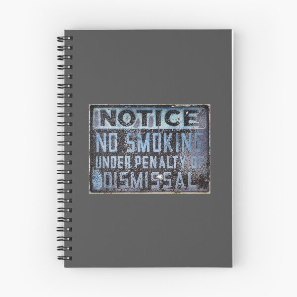 Item preview,  no smoking designed and sold by Val Goretsky.