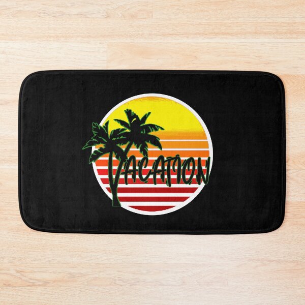 Item preview, Vacation - Palm Trees And Sun designed and sold by GuwdTCo.