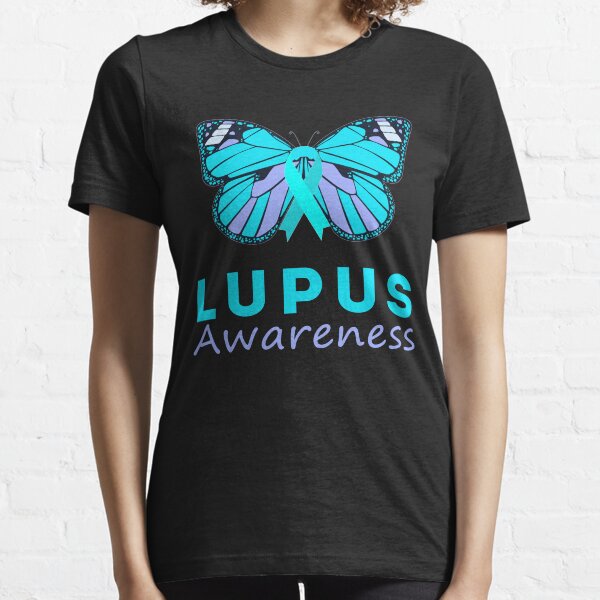 LUPUS AWARENESS Essential T-Shirt