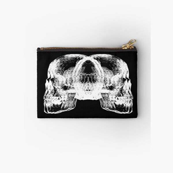 Item preview, Human Skulls designed and sold by MoonNRoselyne.