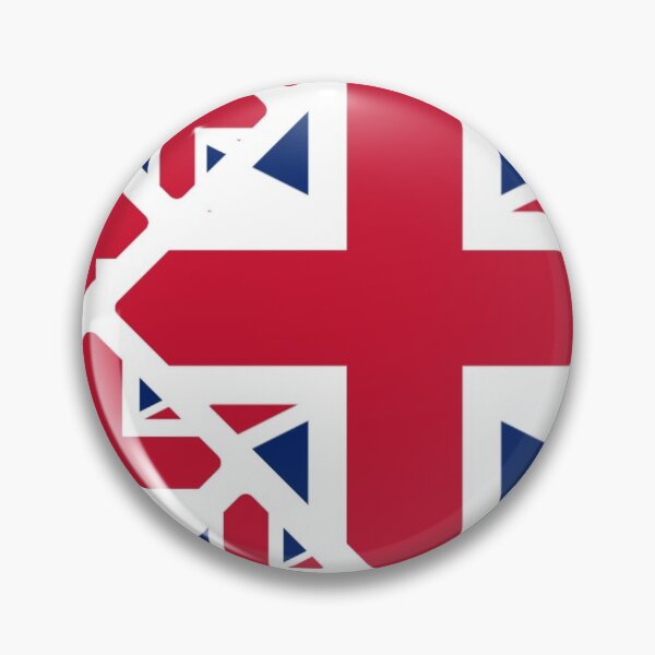 Item preview, UK FLAG designed and sold by CricciethPrint.