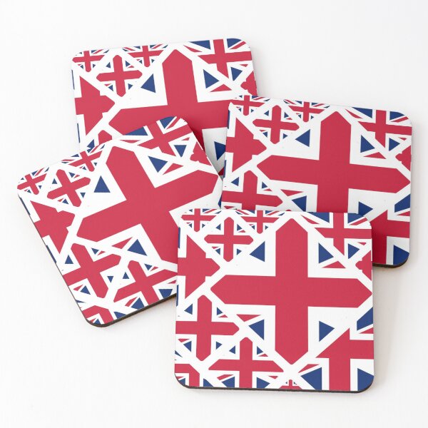 Item preview, UK FLAG designed and sold by CricciethPrint.