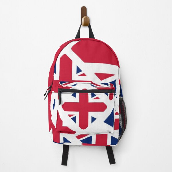 Item preview, UK FLAG designed and sold by CricciethPrint.