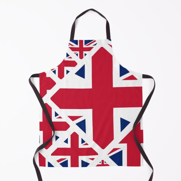 Item preview, UK FLAG designed and sold by CricciethPrint.