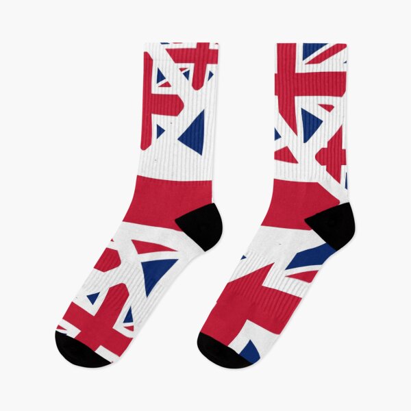 Item preview, UK FLAG designed and sold by CricciethPrint.