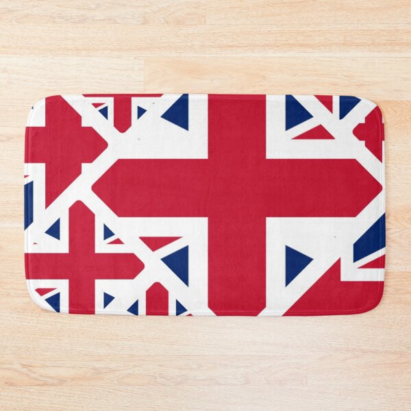 Item preview, UK FLAG designed and sold by CricciethPrint.