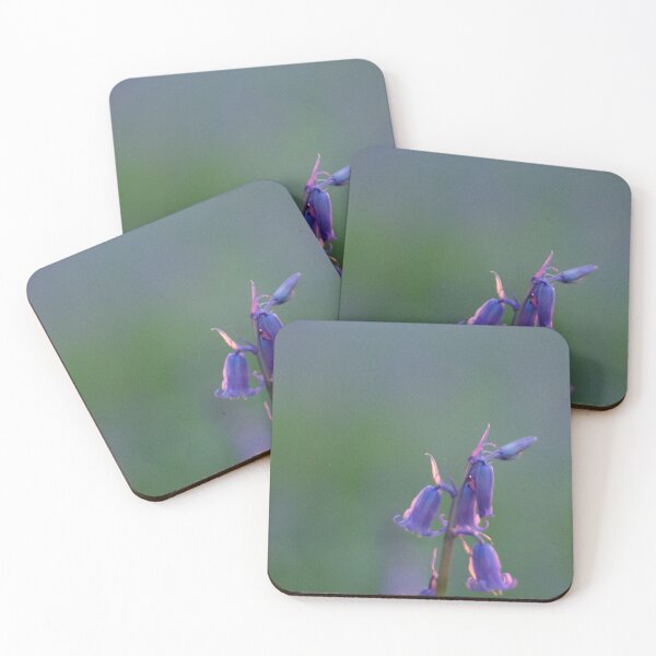Item preview, Bluebells xvii designed and sold by eveninghill.