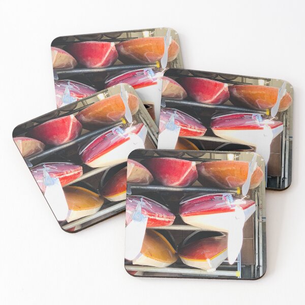 Item preview, Orange canoes designed and sold by veraD58.