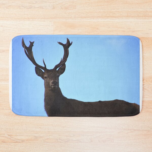 Item preview, Young Stag designed and sold by RONALD MACKENZIE.