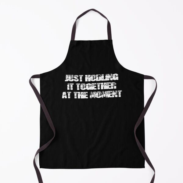 Item preview, Just Hodling it Together  designed and sold by TSHIRTSOFDESIRE.
