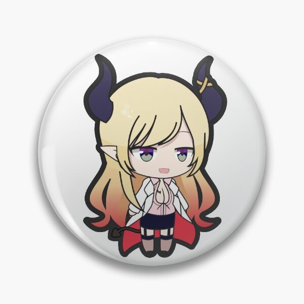 Item preview, Yuzuki Choco - Hololive designed and sold by KyraWaifu.