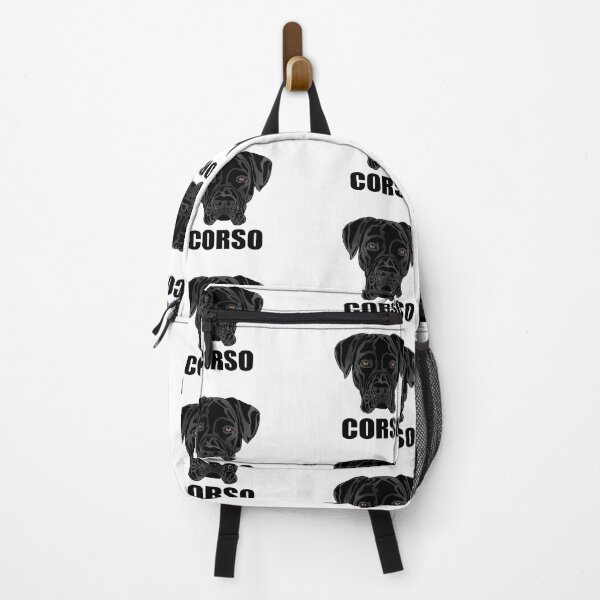 Item preview, Cane Corso Italian Breed of Mastiff, Personal Protection Guard Dog designed and sold by PrettyLittlePic.