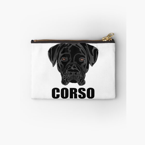 Artikelvorschau, Cane Corso Italienische Mastiff-Rasse, persönlicher Schutzwächterhund entworfen und verkauft von PrettyLittlePic.