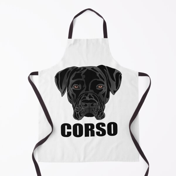 Item preview, Cane Corso Italian Breed of Mastiff, Personal Protection Guard Dog designed and sold by PrettyLittlePic.