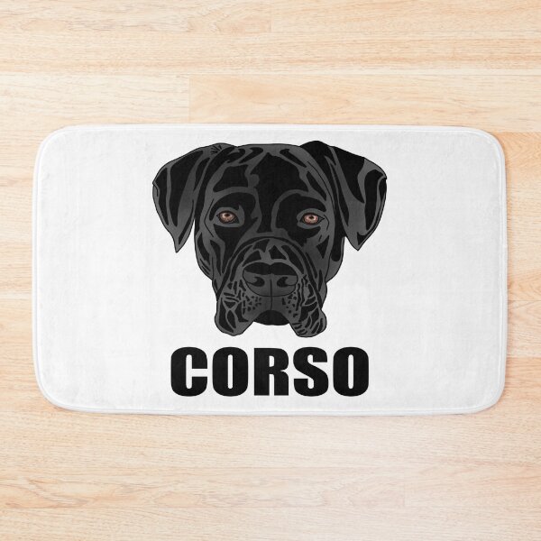 Item preview, Cane Corso Italian Breed of Mastiff, Personal Protection Guard Dog designed and sold by PrettyLittlePic.