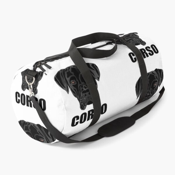 Item preview, Cane Corso Italian Breed of Mastiff, Personal Protection Guard Dog designed and sold by PrettyLittlePic.