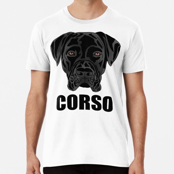 cane corso t shirts