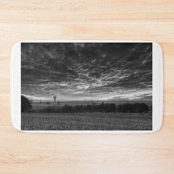 Item preview, Claxby Radar Station On The Wolds designed and sold by EcDigitalPhoto.