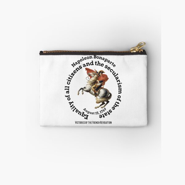 Item preview, Napoleon Bonaparte - Victories of the French Revolution  designed and sold by The best online style shop.