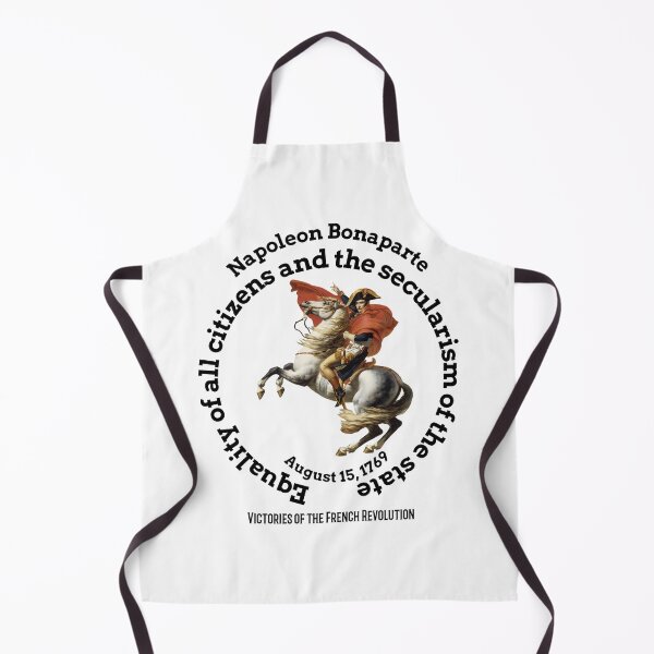 Item preview, Napoleon Bonaparte - Victories of the French Revolution designed and sold by The best online style shop.