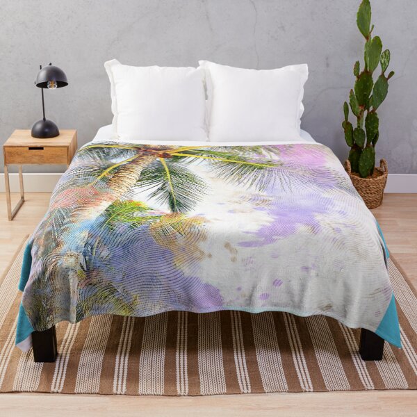 Item preview, Landscapes Series - Beaches Palmeras and you 01 designed and sold by GrafiKrama.