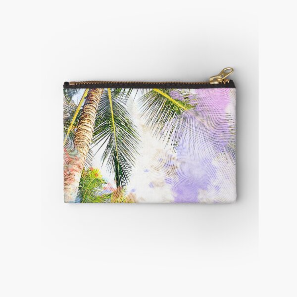 Item preview, Landscapes Series - Beaches Palmeras and you 01 designed and sold by GrafiKrama.