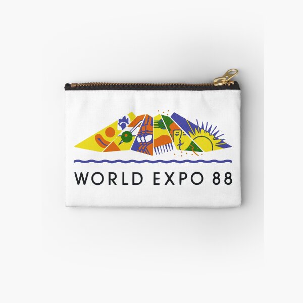 Item preview, Brisbane Australia World Expo Fair 1988 designed and sold by cangurojoe.