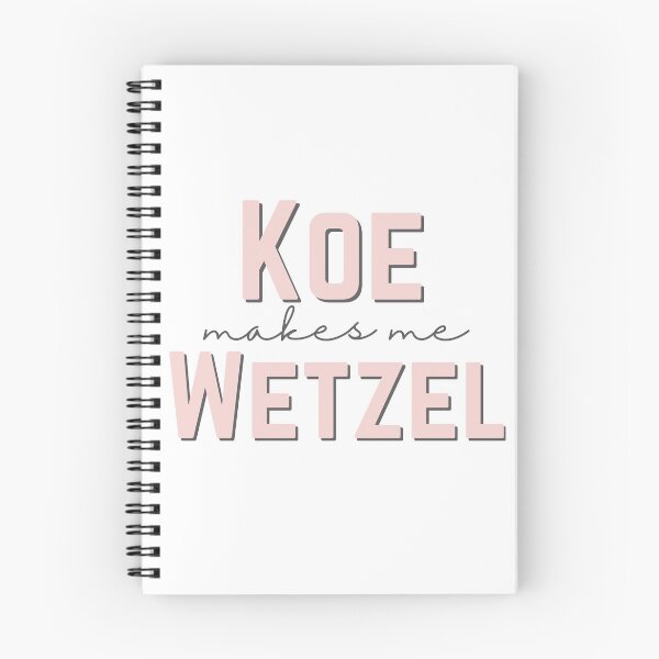 Artikelvorschau, Koe macht mich Wetzel entworfen und verkauft von dmbdana.